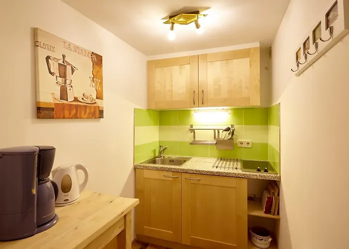 Schiffer Apartamento